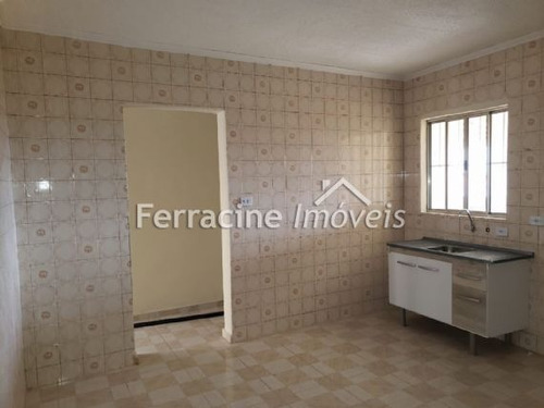 Imagem 7 de 15 de 01571 - Casa 3 Dorms, Jardim Paineira - Itaquaquecetuba/sp - 1571