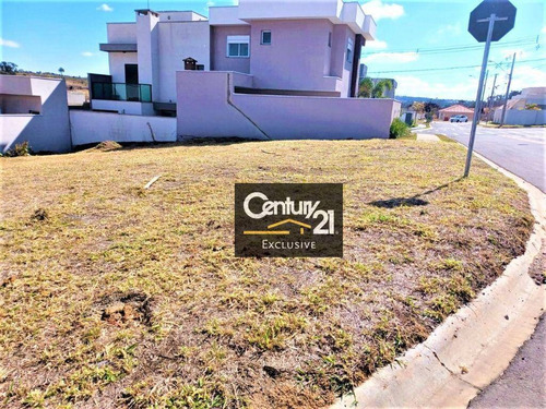 Imagem 2 de 13 de Lindo Terreno No Quintas Da Terracota, R$600.000.00 - Te0300