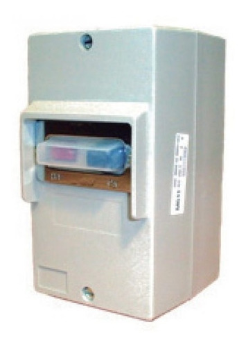 Guardamotor Termomagnético M611 Con Caja 2.5 A 4.0 Amp G P A
