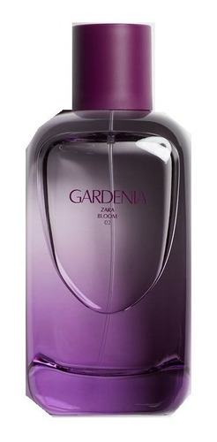 Zara Gardenia Edp 180 Ml / Zara