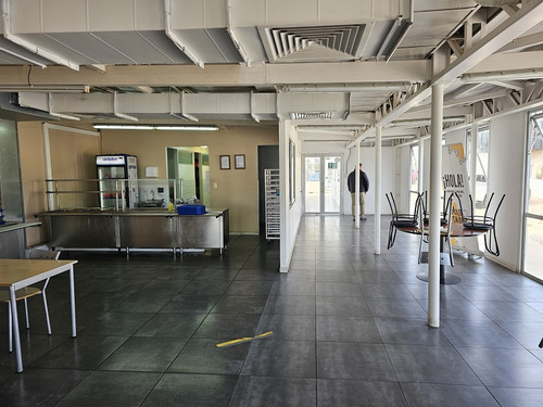 (bod) Bodega De 436 M2 En Condominio