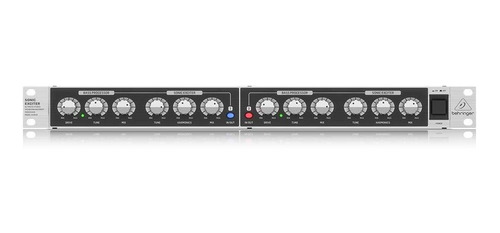 Behringer Rack Mount Exciter Processor (sx3040 V2)