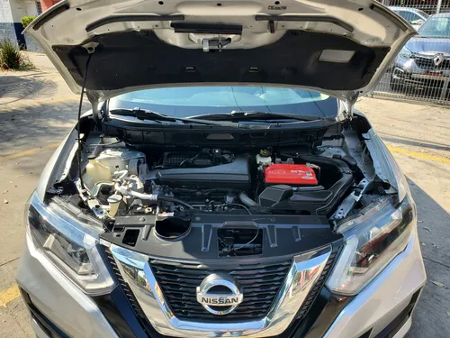 Nissan X-Trail 2.5 Sense 3 Row Cvt