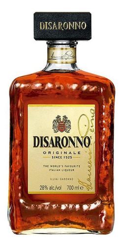 Pack De 6 Amaretto Di Saronno 700 Ml