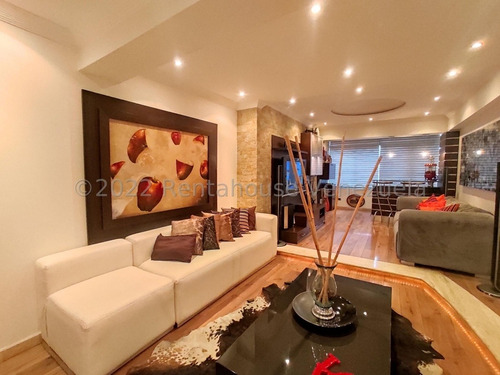 Imagen 8 de 24 de Apartamento En Venta San Jacinto Equipado Ag