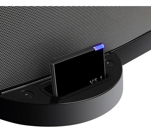 Receptor De Audio Bluetooth 5.1 De 30 Pines Adaptador De