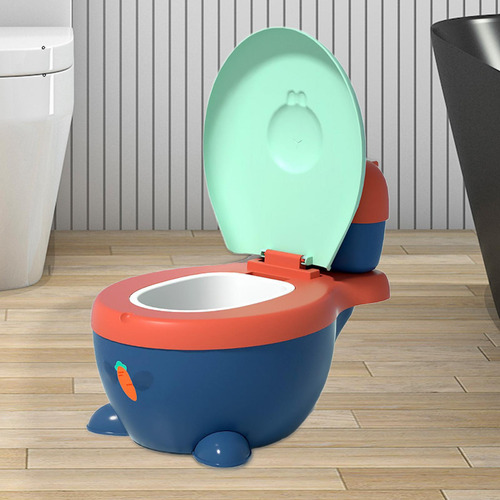 Orinal De Entrenamiento Para Niños, Orinal, Tamaño