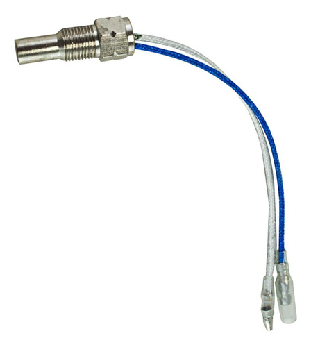 5 Sensor De Temperatura Del Agua Del Aceite De 1/8 Npt Del