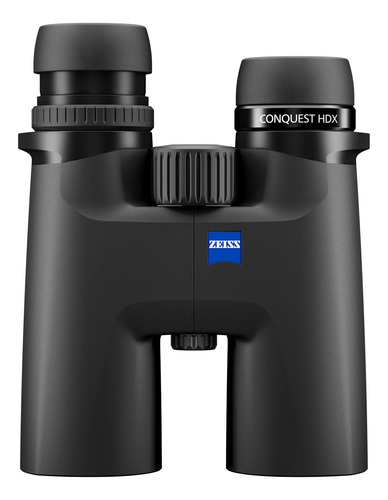 Binóculos Zeiss Conquest Hdx 10x42 Impermeáveis Com Lotutec