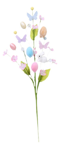 Huevos De Pascua, Ramas De Árboles, Selecciones De Huevos