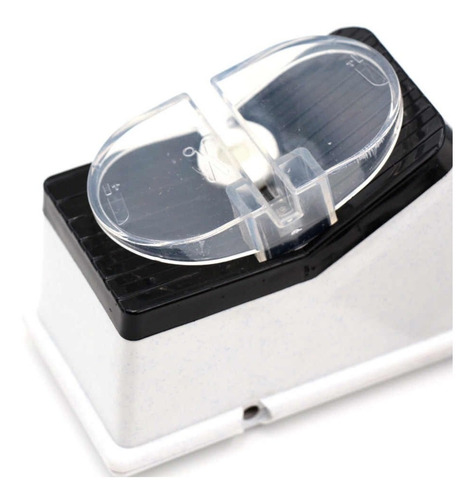 Afilador De Cuchillos Eléctrico Knife Grinder Tijeras