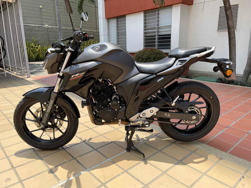Yamaha Fz 25 2020