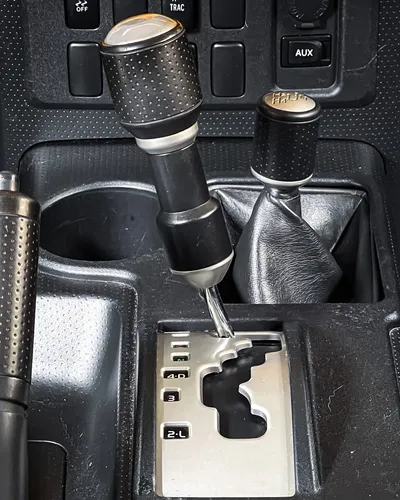 Toyota Fj Cruiser 4.0 V6
