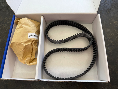 Kit Tiempo Chevrolet Spark Cronos Go Life Original Acdelco
