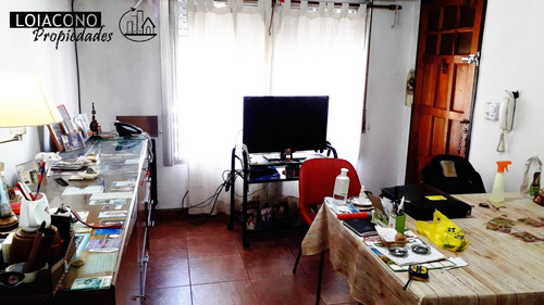 Imagen 2 de 14 de Ph 3 Amb En Venta- Gral Pico Al 700- Loiacono Propiedades