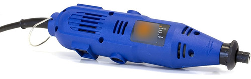 Fresadora Tipo Dremel + 100 Accesorios Velocidad Variable