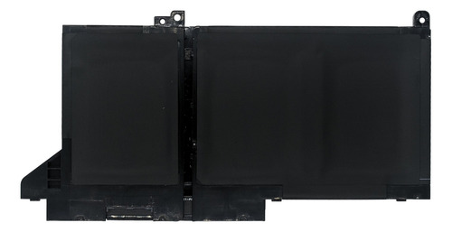 Batería Dj1jo Latitude 12 7280 7290 E7280 E7290 Batería Negro