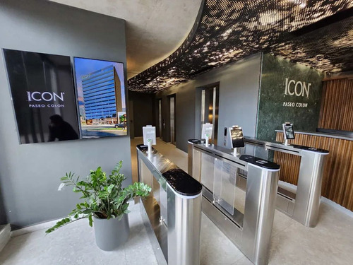 Oficina En Alquiler - Icon Paseo Colon, San Telmo