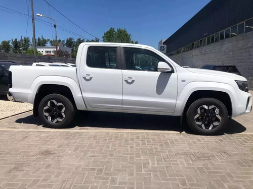 Volkswagen Amarok 2.0 Cd Tdi 180cv Highline At