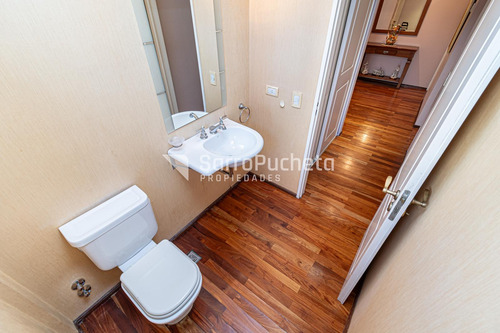 Venta Semipiso 5 Ambientes Con Cochera En Ramos Mejía.