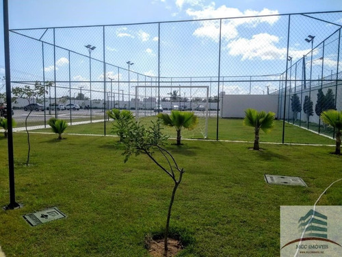Apartamento Mobiliado A Venda Áurea Guedes, Ponta Negra