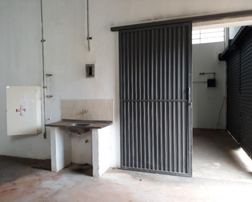 Imagem 19 de 30 de Galpões Industriais Para Venda E Locação, Bairro Macuco, Valinhos/sp. - Gl00054 - 67744802