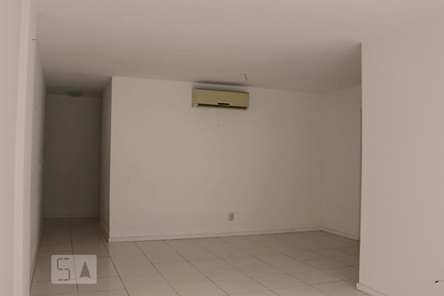 Apartamento À Venda - São Conrado, 4 Quartos, 147 - S893080542