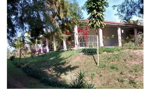 Imagem 3 de 12 de Chácara Para Venda No Bairro Chácara Guanabara, 1 Dorm, 1 Suíte, 300 M, 11404 M - 1893