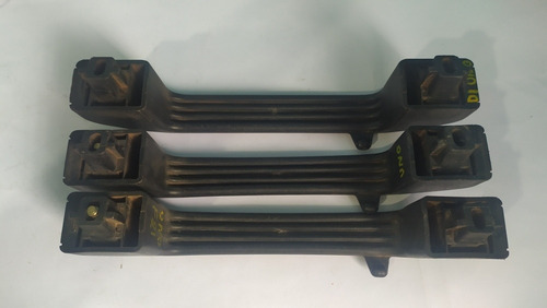 Alça De Teto Fiat Uno Elba Prêmio Fiorino P-1784 (Usado)
