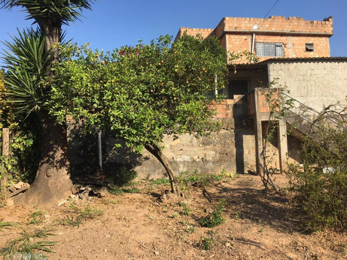 Imagem 10 de 11 de Barracão Para Venda Em Ribeirão Das Neves, Rosaneves, 1 Dormitório, 1 Banheiro - V274_1-2025266
