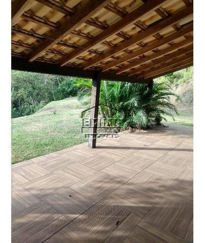 Imagem 6 de 10 de Chácara, Saint James L - Campo Limpo Paulista/sp