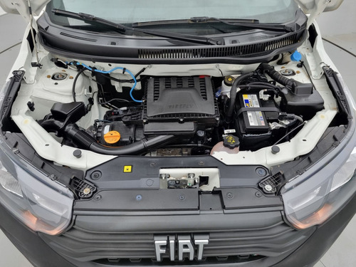 Fiat Strada 1.3 FIREFLY FLEX ENDURANCE CS PLUS MANUAL