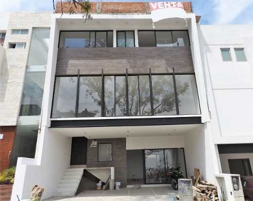 Imagen 1 de 14 de Casa En Venta Aqua Ii Lago Esmeralda Atizapán