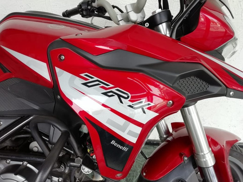 Imagen 7 de 9 de Benelli Trk 251