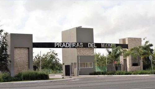 Casa En Venta Zona Norte Praderas Del Mayab Conkal Merida