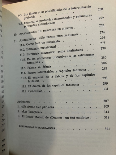Lector In Fabula. Umberto Eco. Lumen.