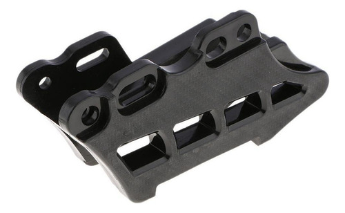 . Guía/protector De Cadena Trasera For Moto De Cross Crf Klx