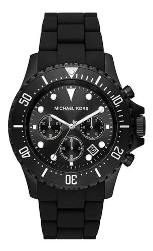 Reloj Michael Kors Everest Oversized Negro Mk8980 E-watch