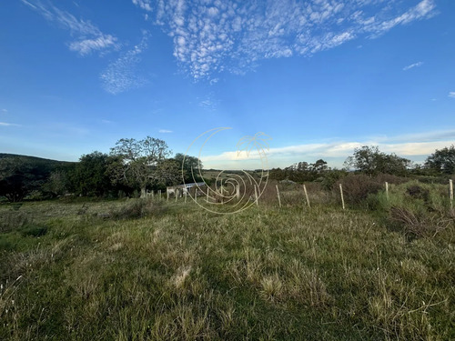 Oportunidad, Chacra En Venta Pueblo Garzón (frente A Bodega Garzón)