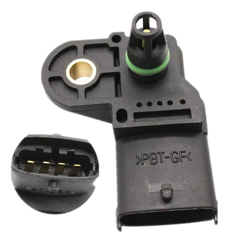 Sensor Map Chevrolet Astra Oem