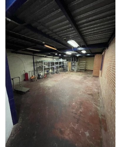 Vendo Edificio Comercial Y Residencial 1378m2 Santa Mónica 1389