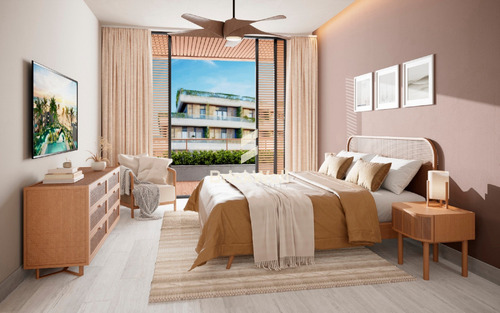Magnifico Proyecto Atlantida Punta Cana