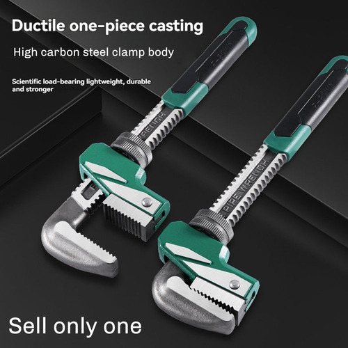 Xing Llave De Fontanero En F, Llave Multifuncional Para