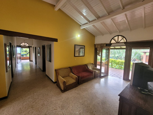 Venta De Finca En Girardota El Totumo