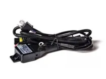 Comprar Cableado Para Kits Bixenon H4 12v 35w Universal Iluminacion