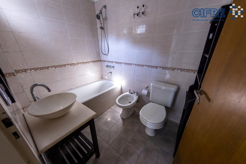Ph En Venta. Villa Urquiza 2 1/2 Ambientes Con 2 Terrazas