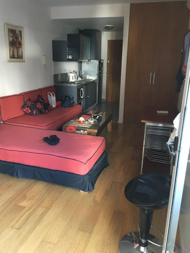 Imagen 6 de 30 de Hermoso Loft Divisible En Boulevard Chenaut En Cañitas