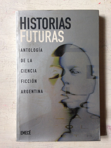 Historias Futuras: Adriana Fernandez