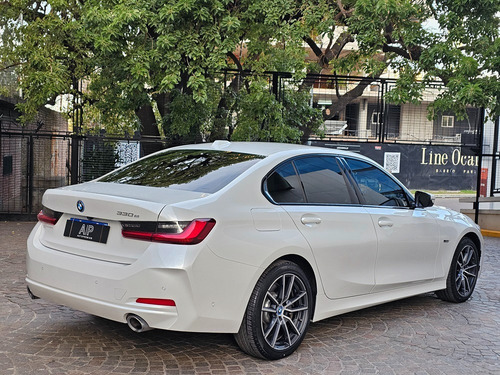 BMW Serie 3 330E SPORTLINE