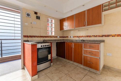Venta Ph De 3 Ambientes En Dúplex Balcón Sin Expensas Flores